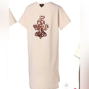 PUMA X PRONOUNCE WOMEN'S DRESS